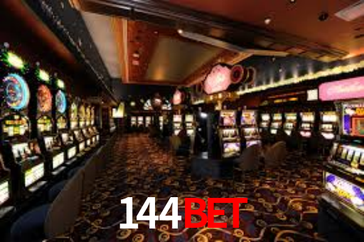144Bet App Interface