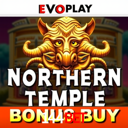 Game Providers 144Bet