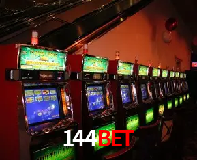 Flash Promotion 144Bet